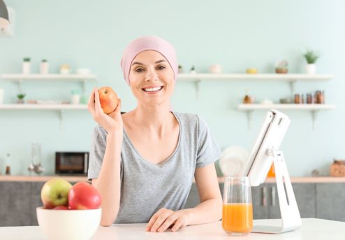 prehrana onkoloških bolesnika