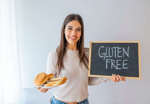 Kako se dijagnosticira preosjetljivost na gluten?