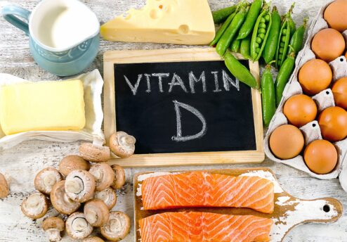 Sve moći vitamina D: od autoimunih do malignih bolesti