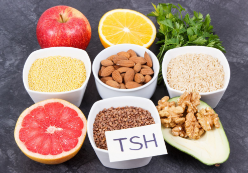 Prehrana i štitnjača