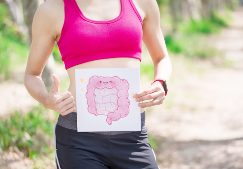 Intestinalna permeabilnost