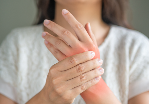 Reumatoidni artritis