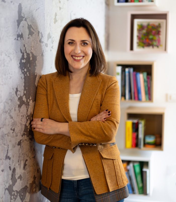 Sandra Krstev Barać